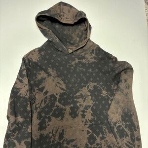 OVO × TIE-DYE Hoodie – Men’s Medium – Lightly Used